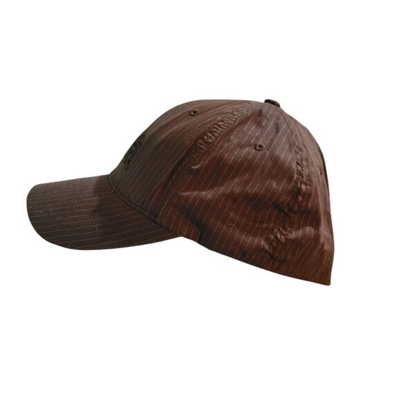 Quiksilver Brown Cap - Picture 4 of 6